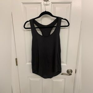 Lululemon Racerback Tank Top